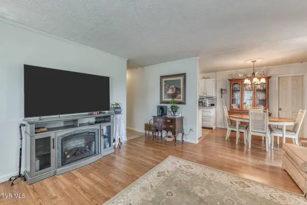 329 Greystone DR, Bluff City, TN 37618