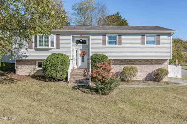 300 Sequoyah DR