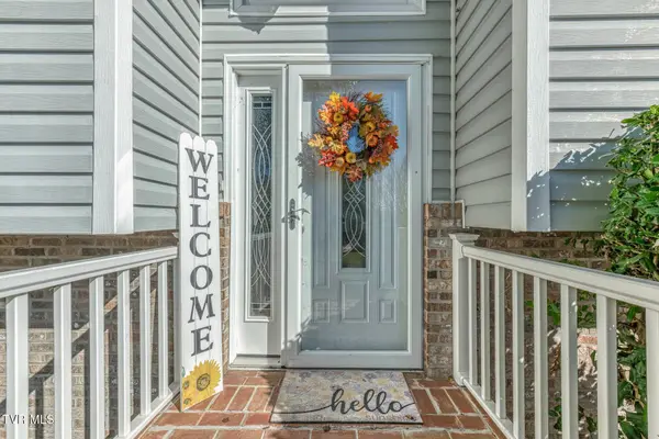 300 Sequoyah DR, Blountville, TN 37617