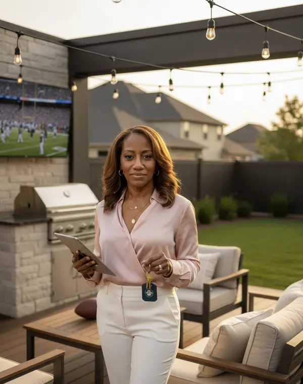 Football Season Is Over… Now What? (Hint: Real Estate Season Is Just Getting Started),Dawn Richardson