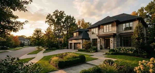 feature image of Overpricing Your Home in This Market? Let’s Talk About What That’s Really Costing You?