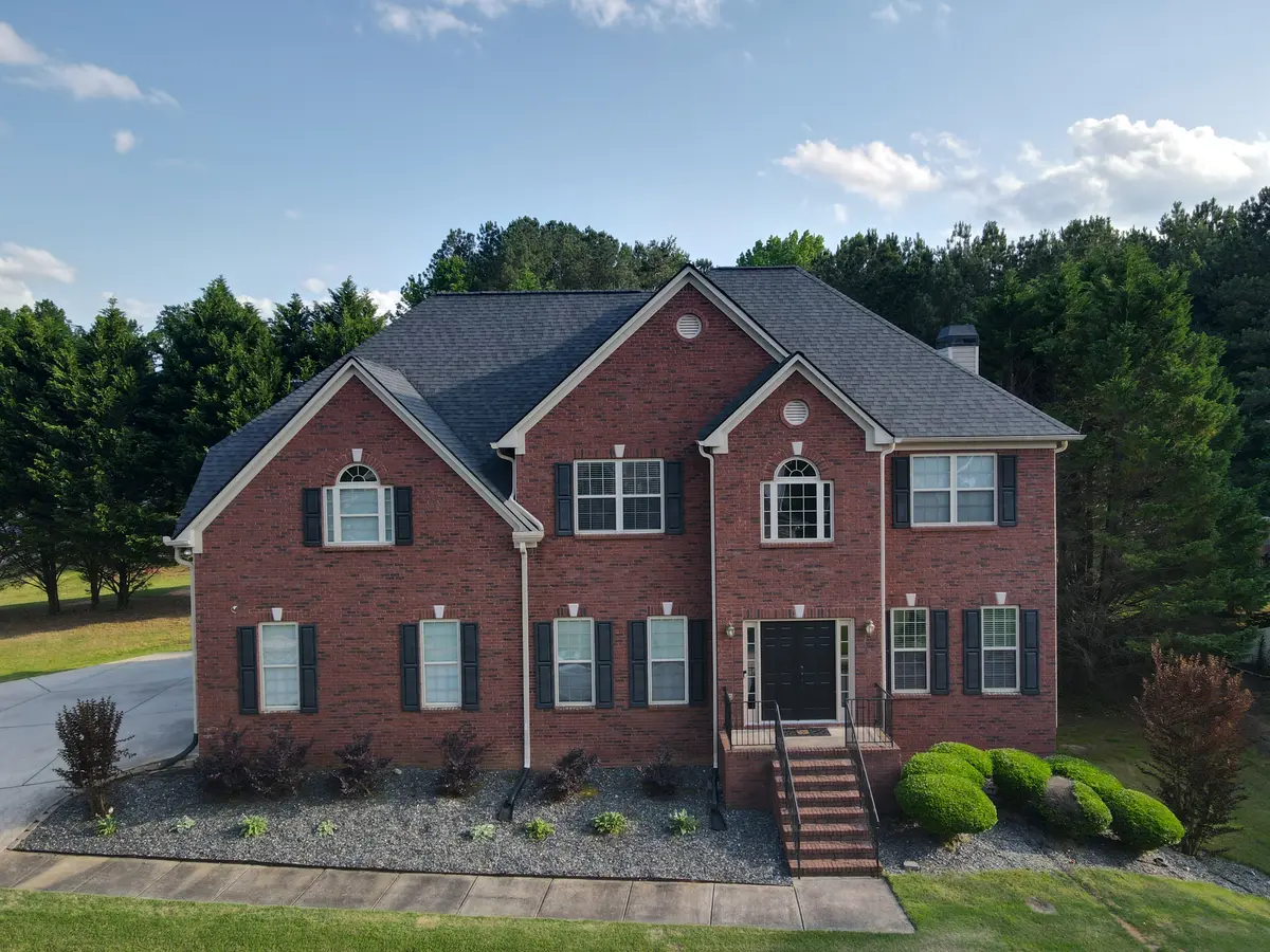 3898 Heritage Oaks Dr SW, Powder Springs, GA 30127-9206