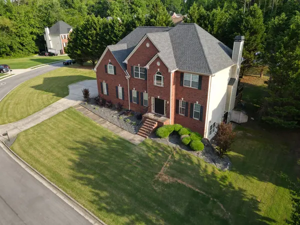 3898 Heritage Oaks Dr SW, Powder Springs, GA 30127-9206