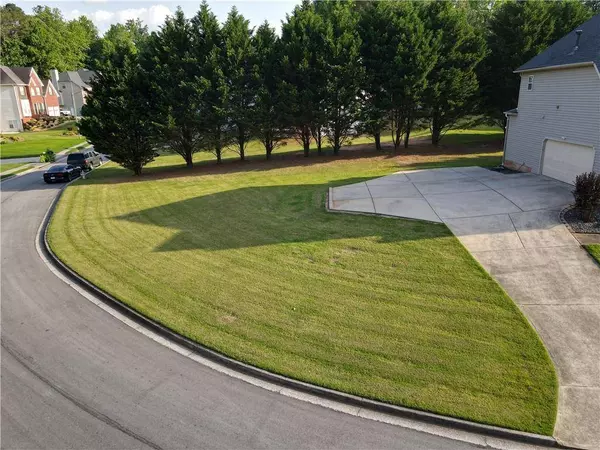 3898 Heritage Oaks DR, Powder Springs, GA 30127