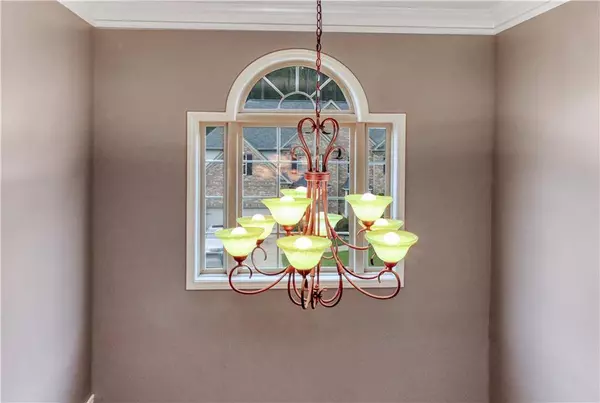 3898 Heritage Oaks DR, Powder Springs, GA 30127