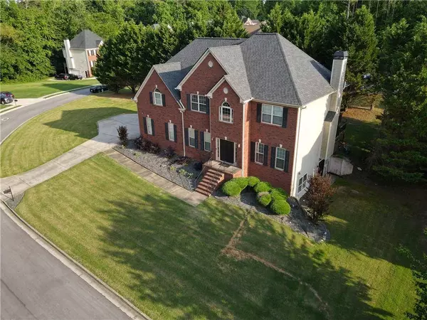 3898 Heritage Oaks DR, Powder Springs, GA 30127