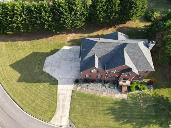 3898 Heritage Oaks DR, Powder Springs, GA 30127