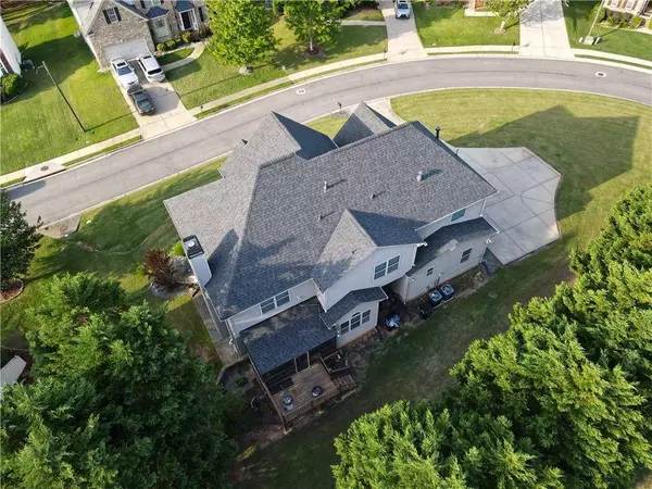 3898 Heritage Oaks DR, Powder Springs, GA 30127