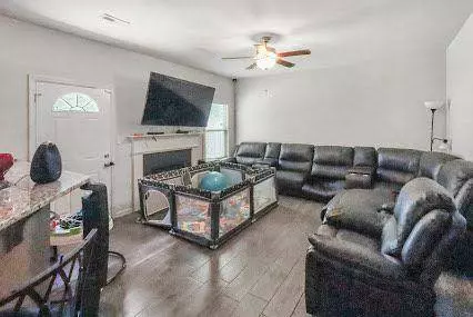 425 CATHEDRAL DR, Mcdonough, GA 30253