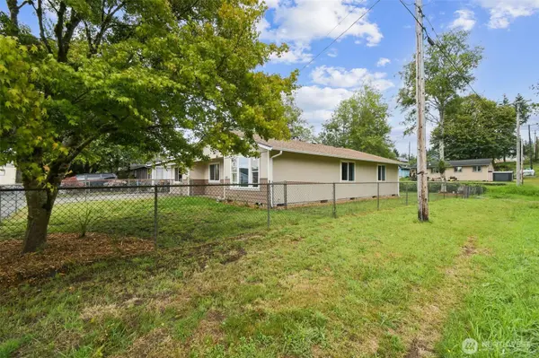 429 Fir Street, Mccleary, WA 98557