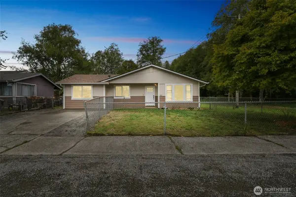 429 Fir Street, Mccleary, WA 98557