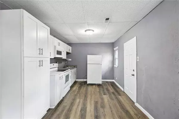 1527 Langston AVE SW #A, Atlanta, GA 30310