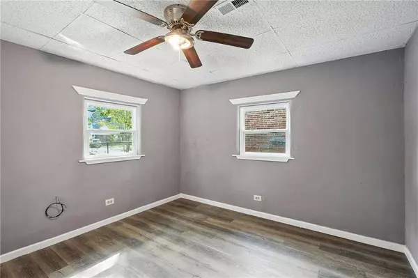 1527 Langston AVE SW #A, Atlanta, GA 30310