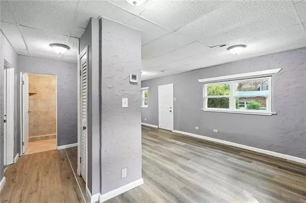 1527 Langston AVE SW #A, Atlanta, GA 30310