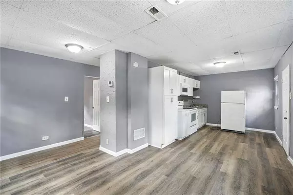 1527 Langston AVE SW #A, Atlanta, GA 30310