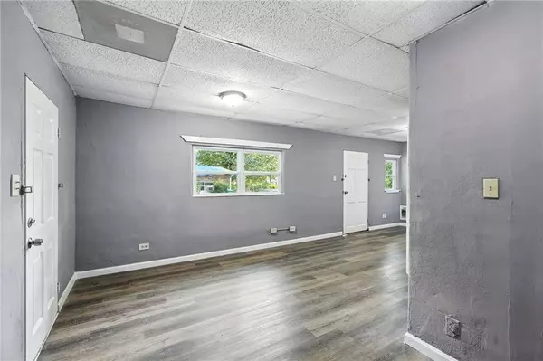 1527 Langston AVE SW #B, Atlanta, GA 30310