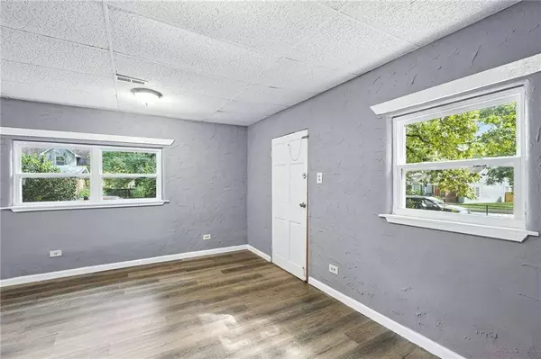 1527 Langston AVE SW #A, Atlanta, GA 30310