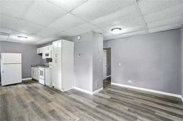 1527 Langston AVE SW #B, Atlanta, GA 30310