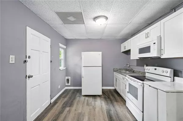 1527 Langston AVE SW #B, Atlanta, GA 30310