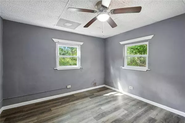 1527 Langston AVE SW #B, Atlanta, GA 30310