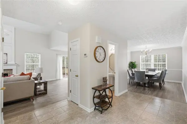 1416 Tullifenney CT, Grayson, GA 30017