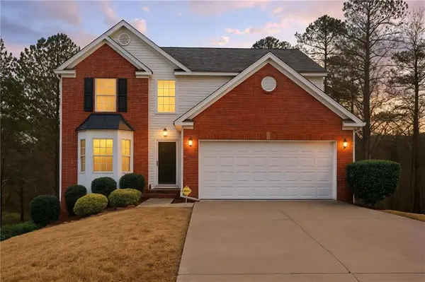 1416 Tullifenney CT, Grayson, GA 30017
