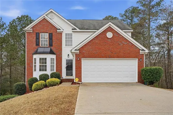1416 Tullifenney CT, Grayson, GA 30017