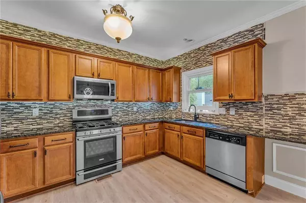 1093 Third ST, Stone Mountain, GA 30083