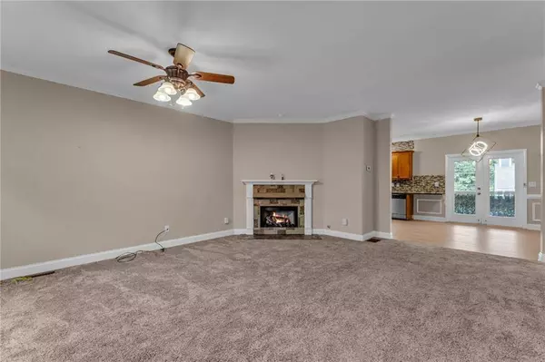 1093 Third ST, Stone Mountain, GA 30083