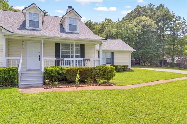 1102 Carl Bethlehem RD, Winder, GA 30680