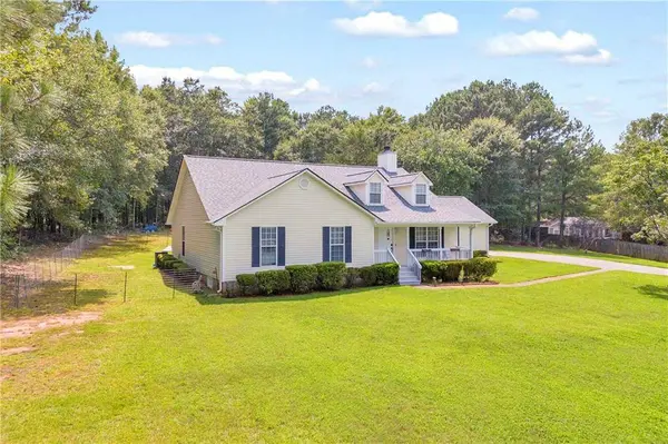 1102 Carl Bethlehem RD, Winder, GA 30680