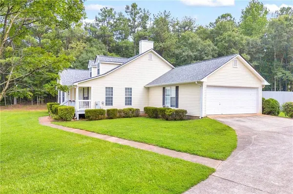 1102 Carl Bethlehem RD, Winder, GA 30680