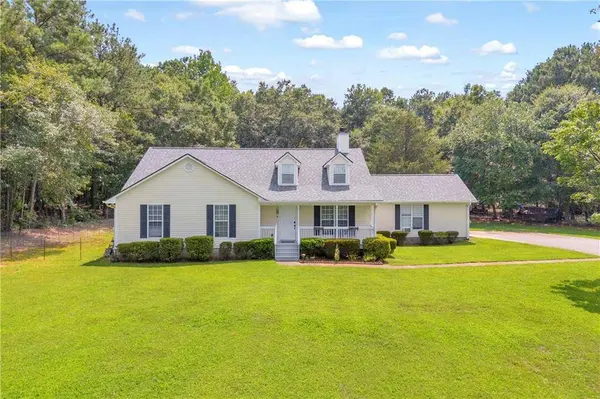 1102 Carl Bethlehem RD
