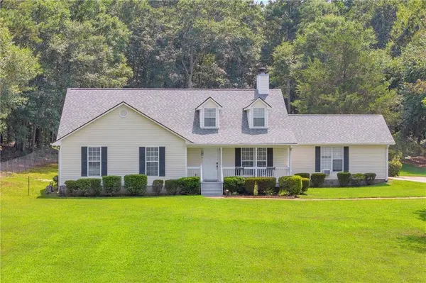1102 Carl Bethlehem RD, Winder, GA 30680