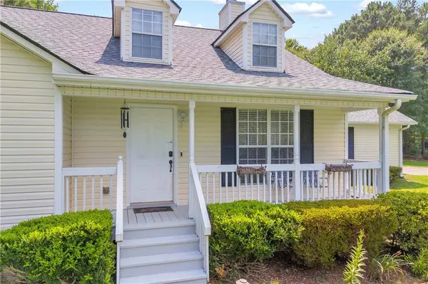 1102 Carl Bethlehem RD, Winder, GA 30680