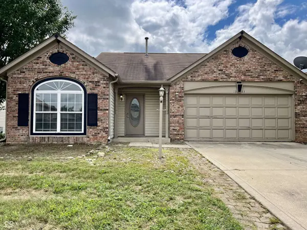 1353 Mulberry CT, Greenfield, IN 46140
