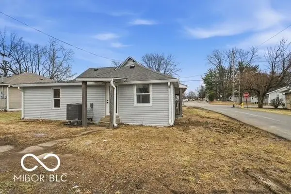 602 Lebanon ST, Lizton, IN 46149