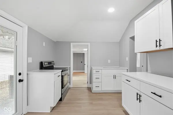 602 Lebanon ST, Lizton, IN 46149