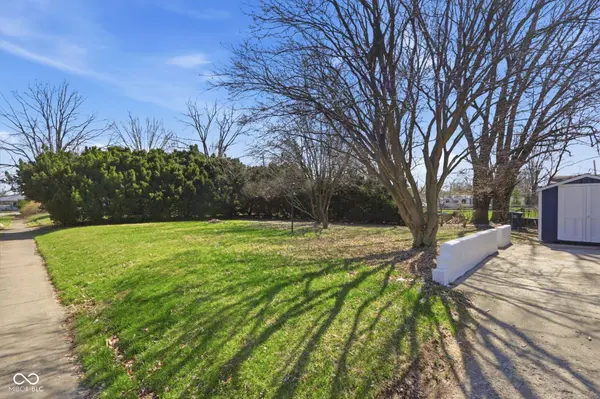631 N Spring ST, Greenfield, IN 46140