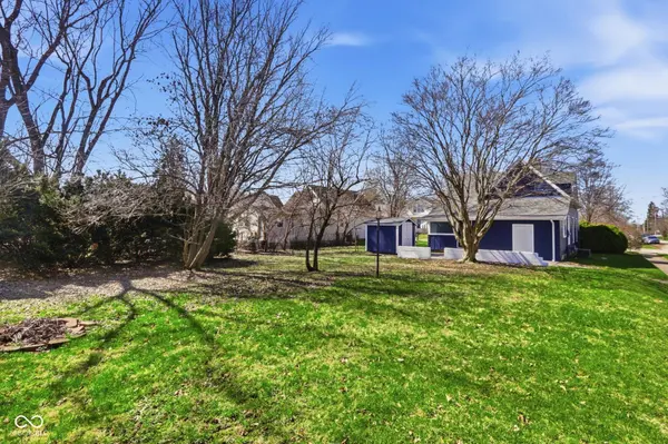 631 N Spring ST, Greenfield, IN 46140