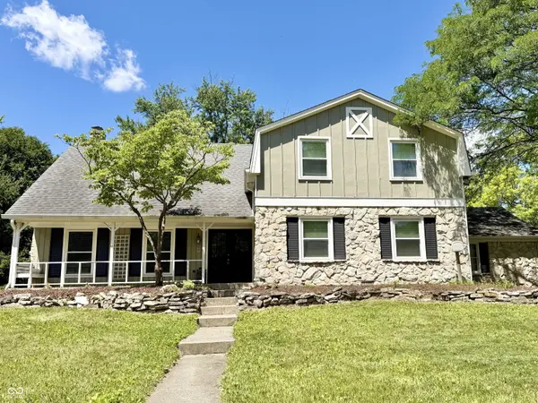8950 Sourwood CT, Indianapolis, IN 46260