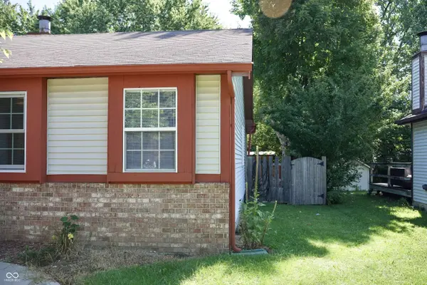 9143 Warwick RD, Indianapolis, IN 46240