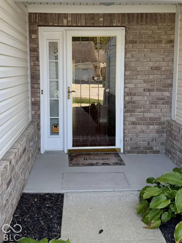 5835 Oberlies WAY, Plainfield, IN 46168