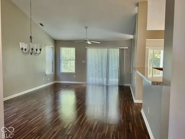 5835 Oberlies WAY, Plainfield, IN 46168