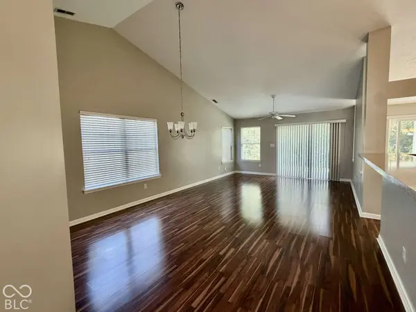 5835 Oberlies WAY, Plainfield, IN 46168