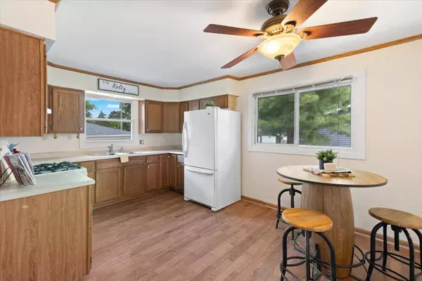 2907 Elizabeth Ln, Twin Lakes, WI 53181