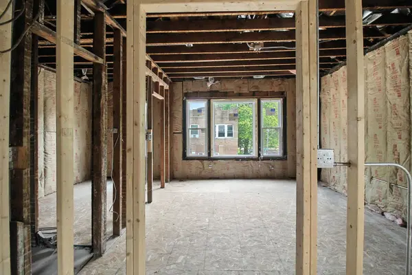 5256 S Carpenter ST, Chicago, IL 60609