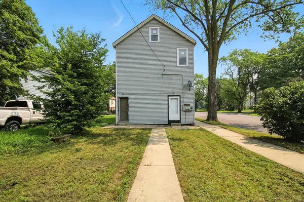 5256 S Carpenter ST, Chicago, IL 60609