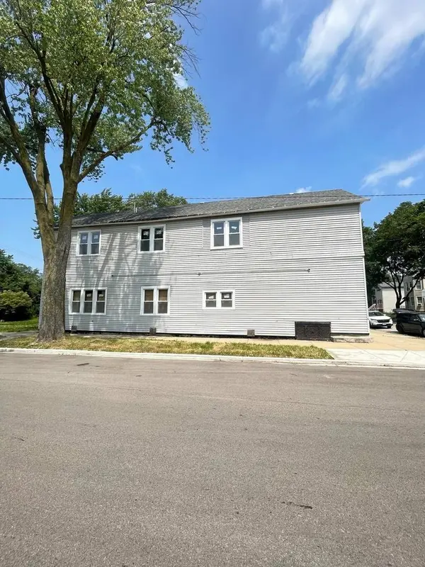 5256 S Carpenter ST, Chicago, IL 60609