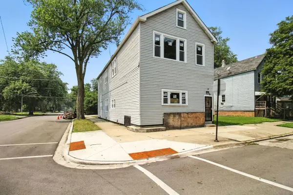 5256 S Carpenter ST, Chicago, IL 60609